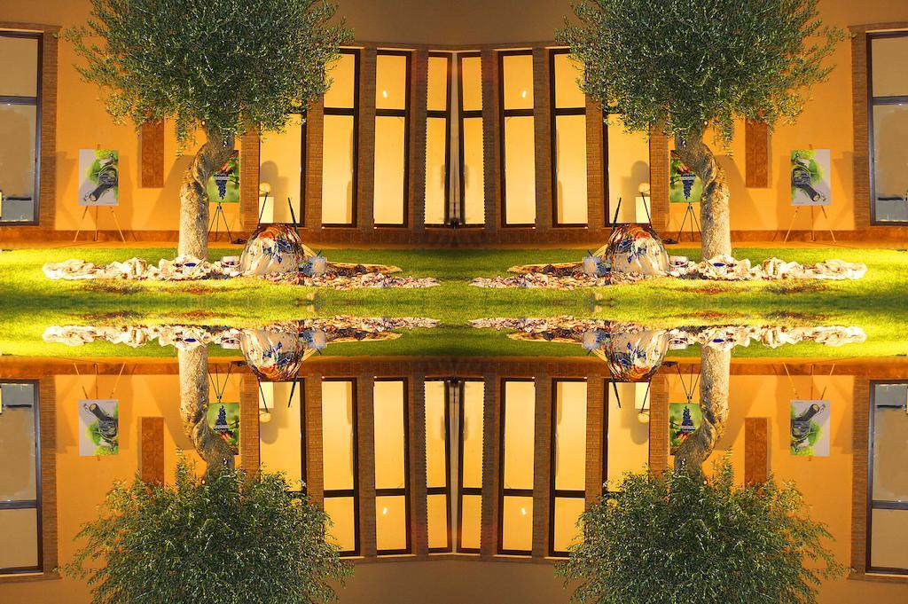 Eco Resort Dei Siriti Nova Siri Exterior foto