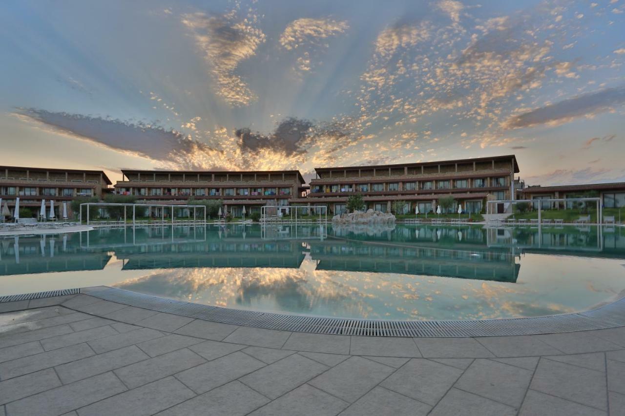 Eco Resort Dei Siriti Nova Siri Exterior foto