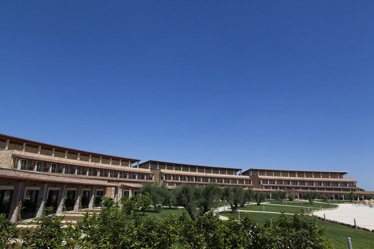 Eco Resort Dei Siriti Nova Siri Exterior foto