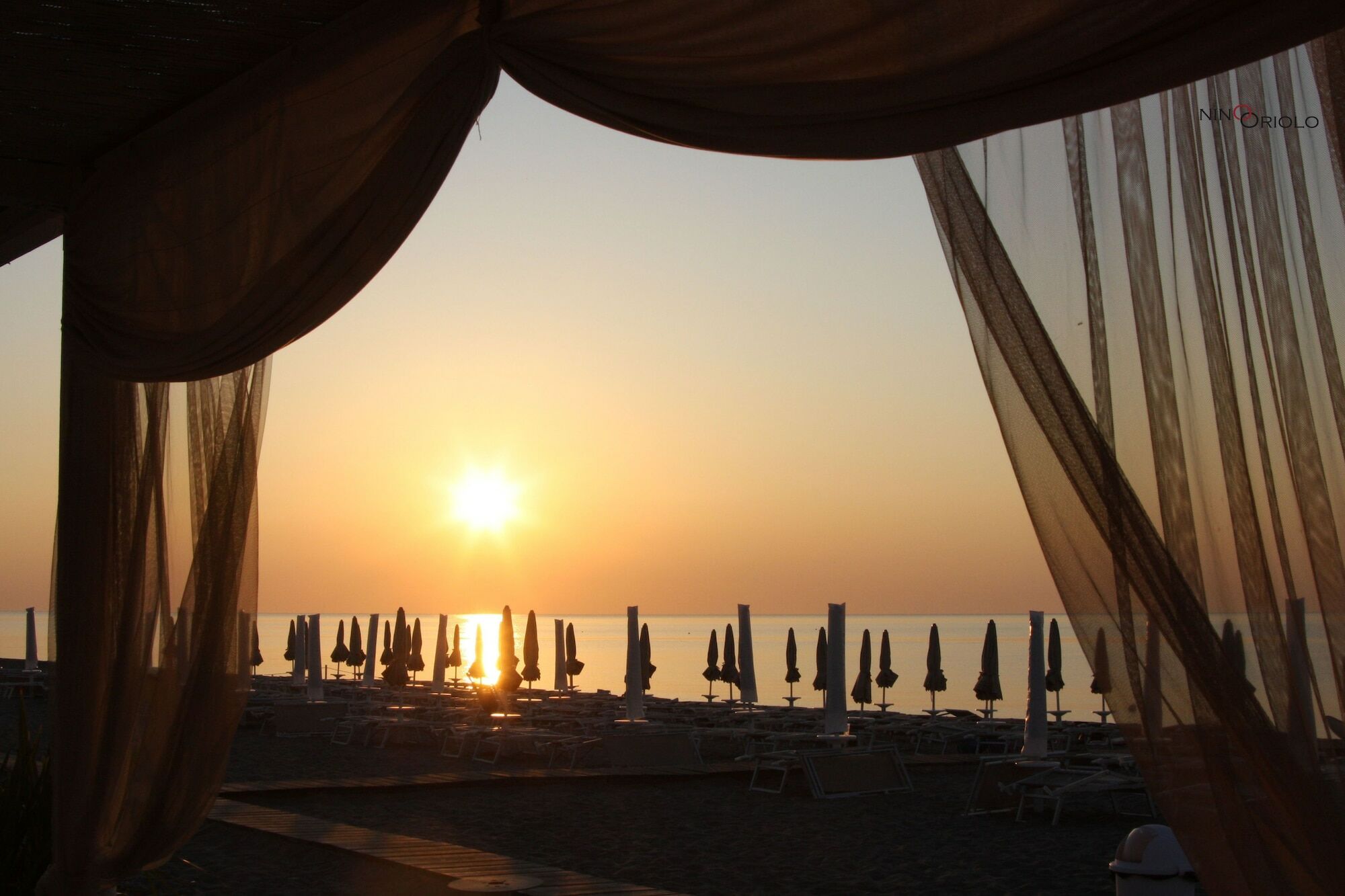 Eco Resort Dei Siriti Nova Siri Exterior foto