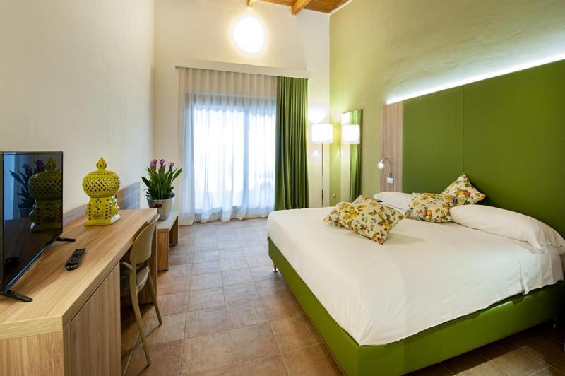 Eco Resort Dei Siriti Nova Siri Exterior foto